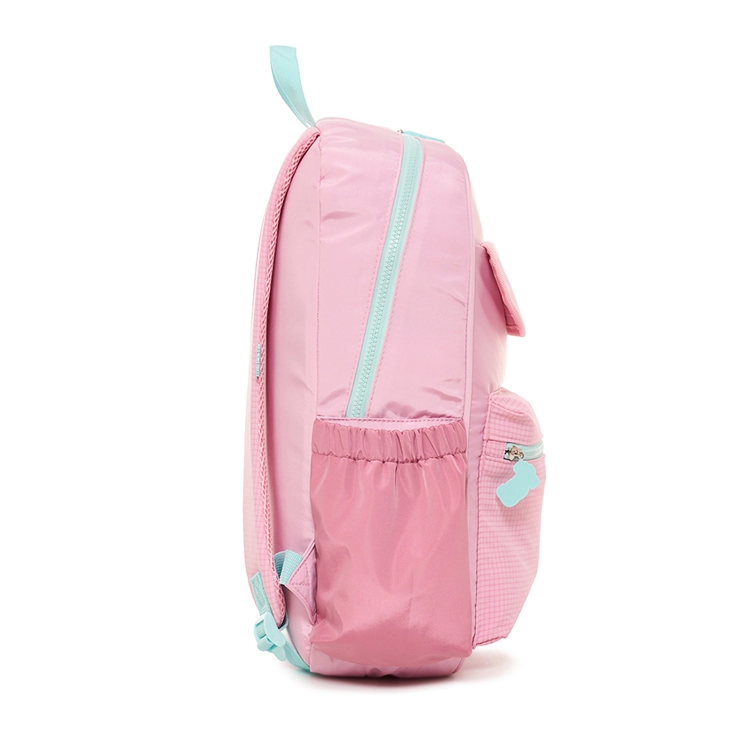 Mochila Escolar FW 2026 Girly 18" Rosa Art.202215